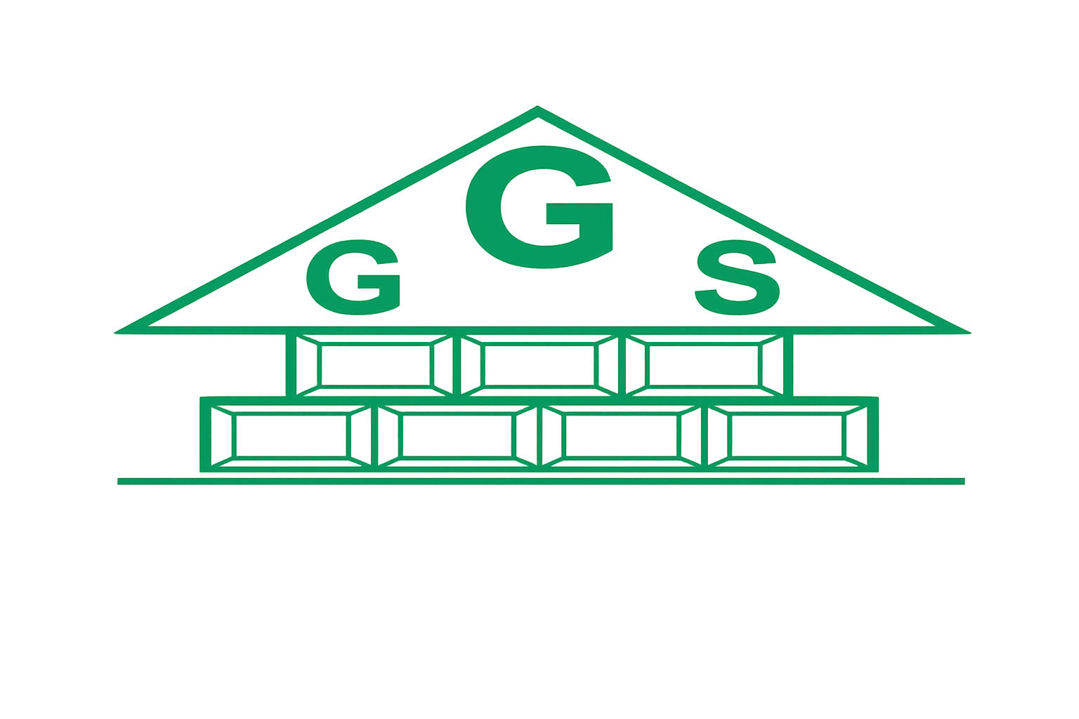 GreenLand Logo